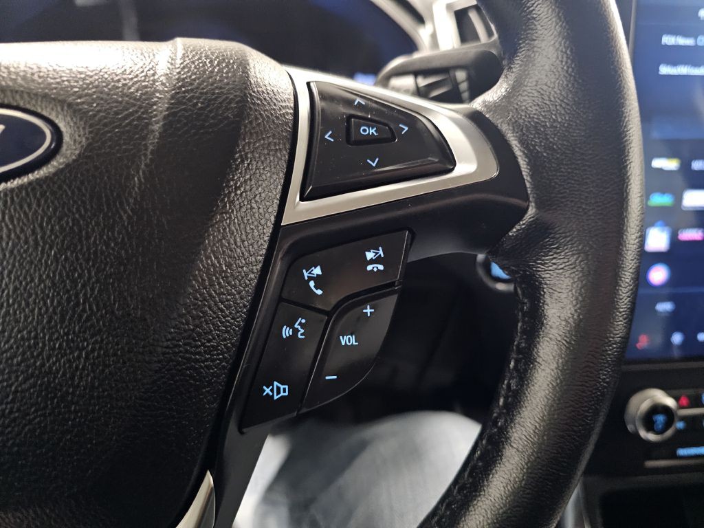 2024 Ford Edge Image 19