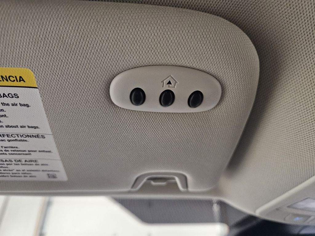 2024 Ford Edge Image 20