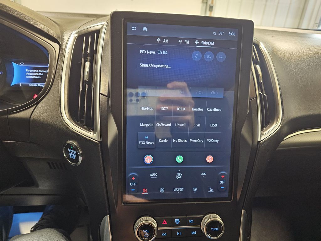 2024 Ford Edge Image 22