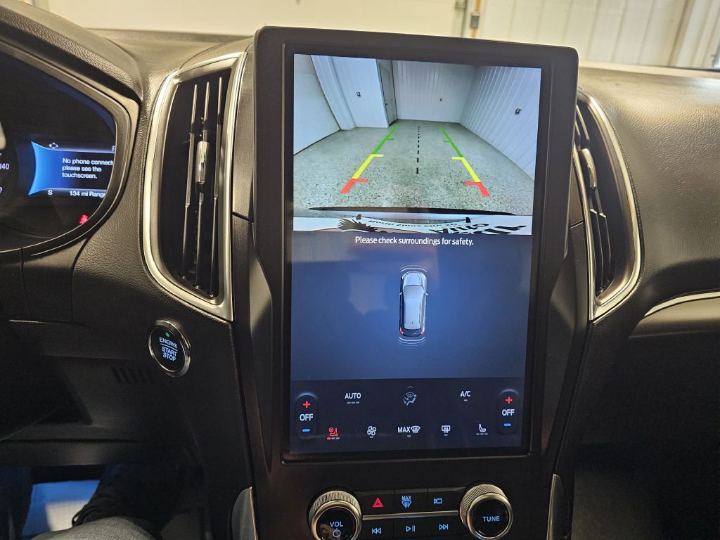 2024 Ford Edge Image 23
