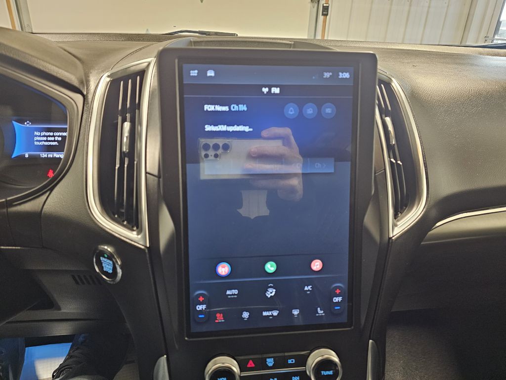 2024 Ford Edge Image 24