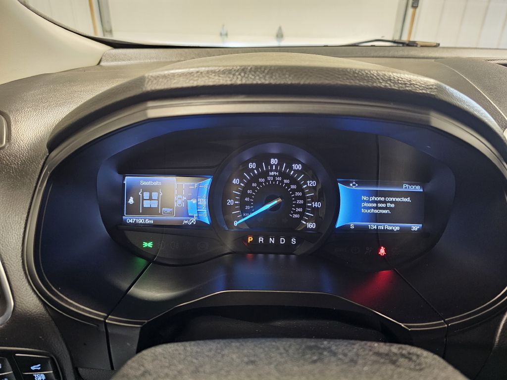 2024 Ford Edge Image 25