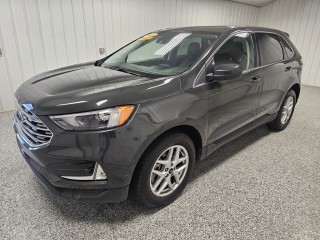 Image for 2022 Ford Edge SEL ID: 7133505