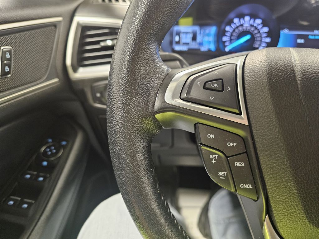 2022 Ford Edge Image 19