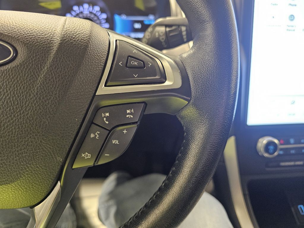 2022 Ford Edge Image 20