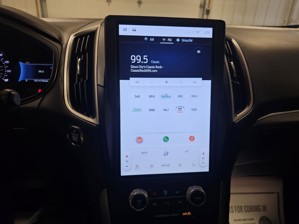 2022 Ford Edge Image 24