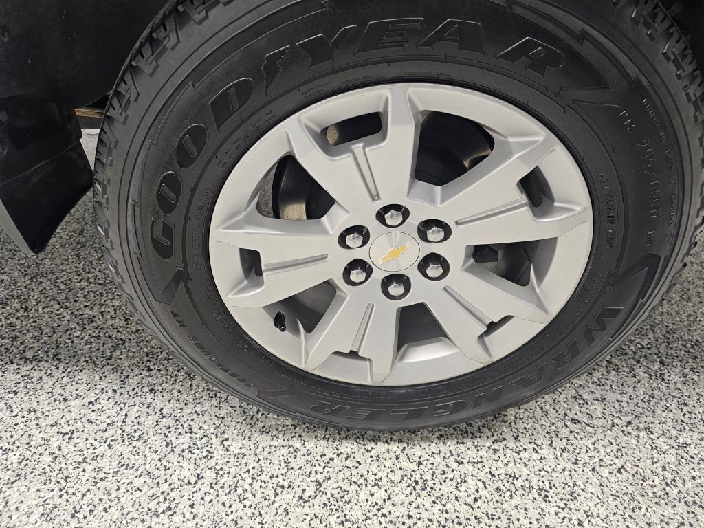 2022 Chevrolet Colorado Image 7