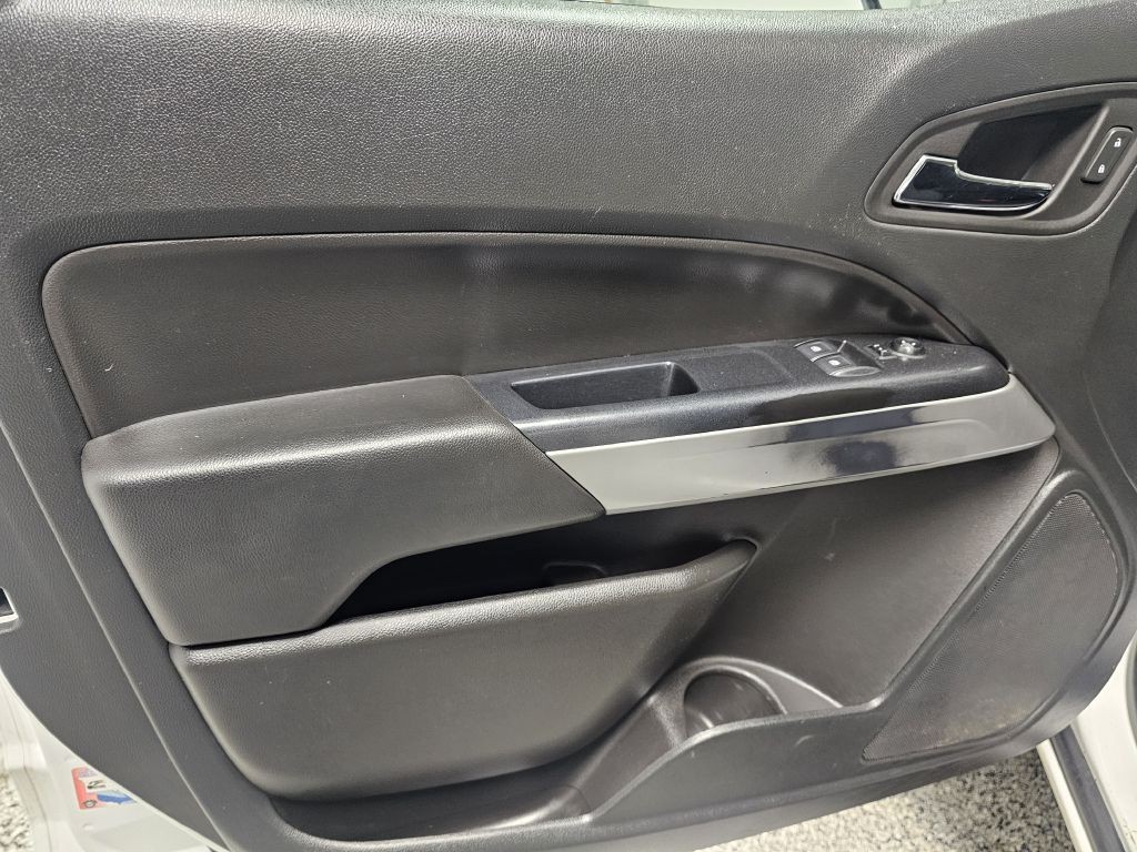 2022 Chevrolet Colorado Image 8