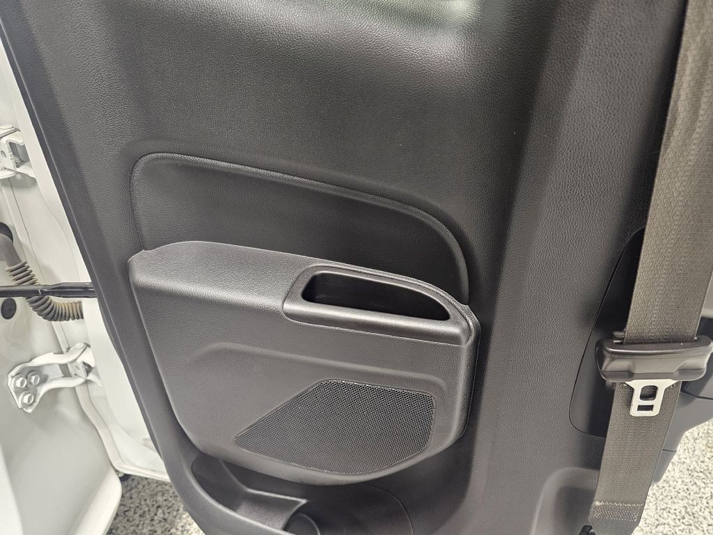 2022 Chevrolet Colorado Image 10