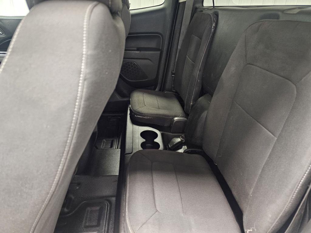 2022 Chevrolet Colorado Image 11