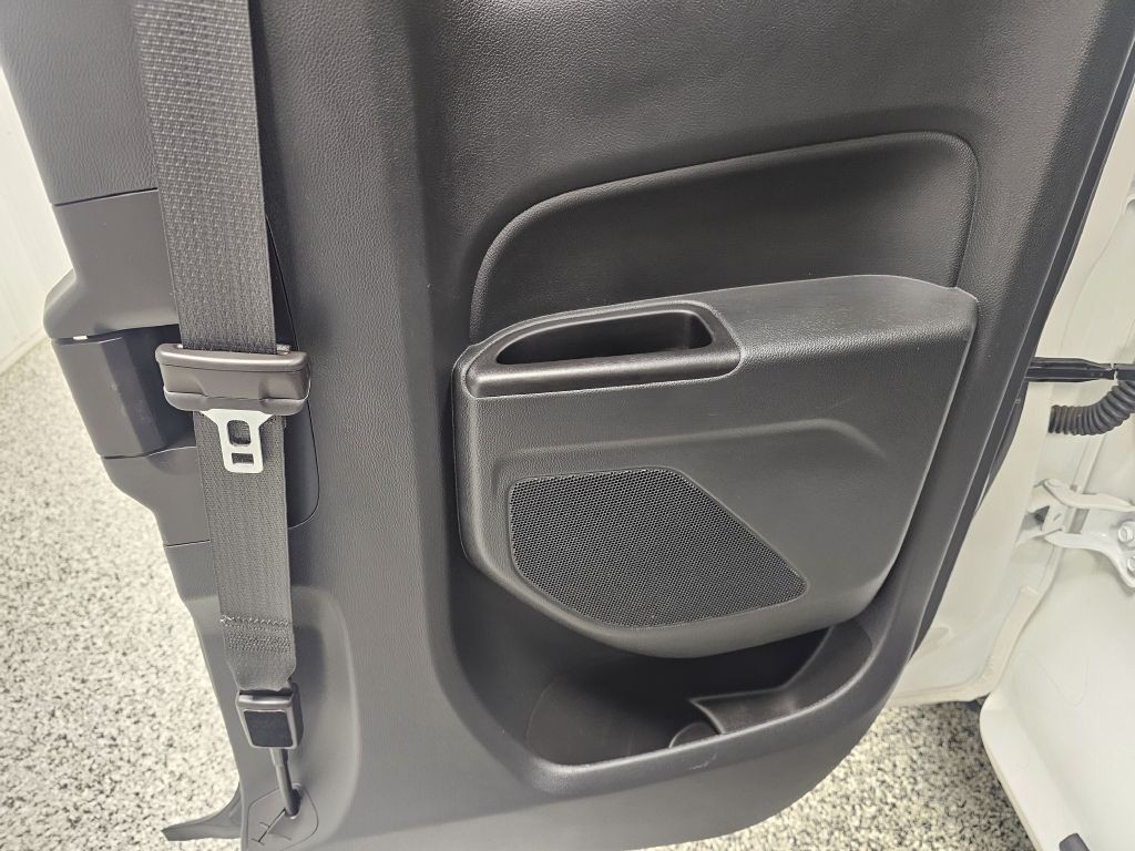 2022 Chevrolet Colorado Image 12