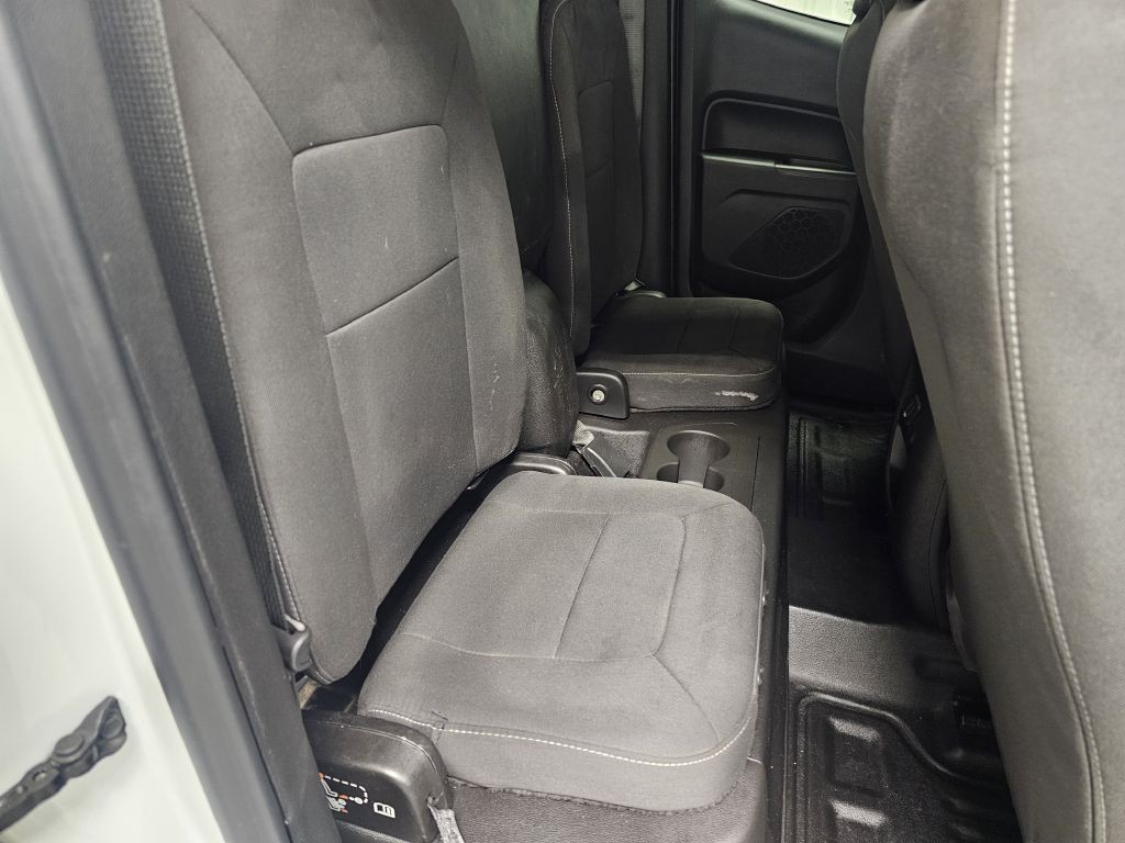 2022 Chevrolet Colorado Image 13