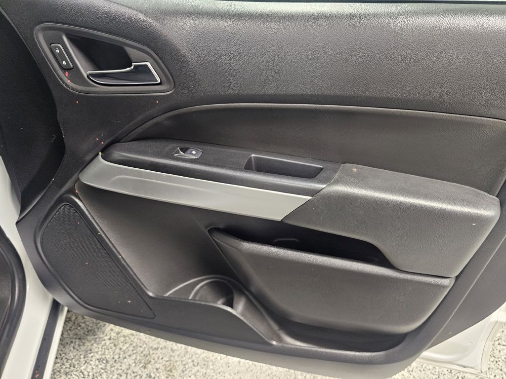 2022 Chevrolet Colorado Image 14