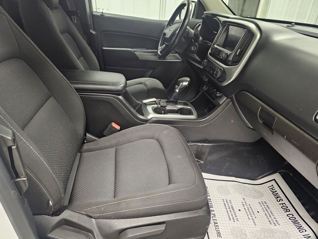 2022 Chevrolet Colorado Image 15