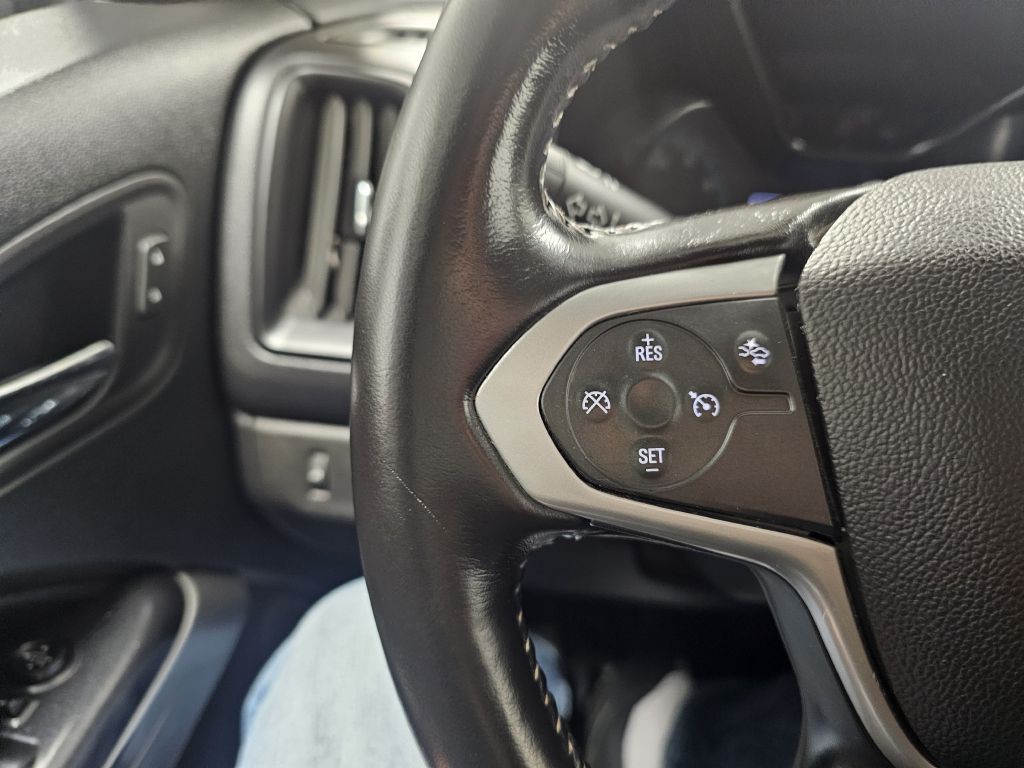 2022 Chevrolet Colorado Image 17