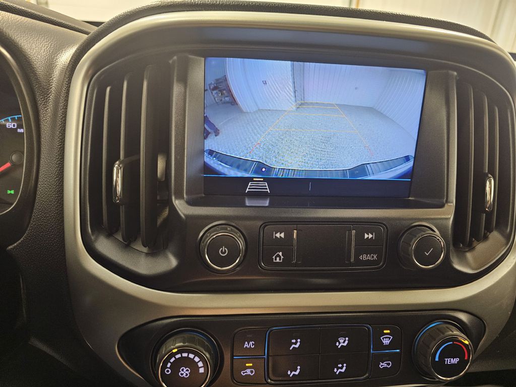 2022 Chevrolet Colorado Image 20