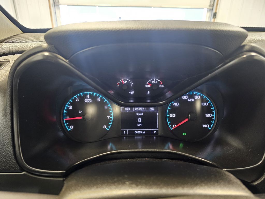 2022 Chevrolet Colorado Image 22