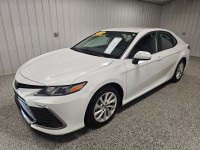 Image for 2024 Toyota Camry LE ID: 7133547