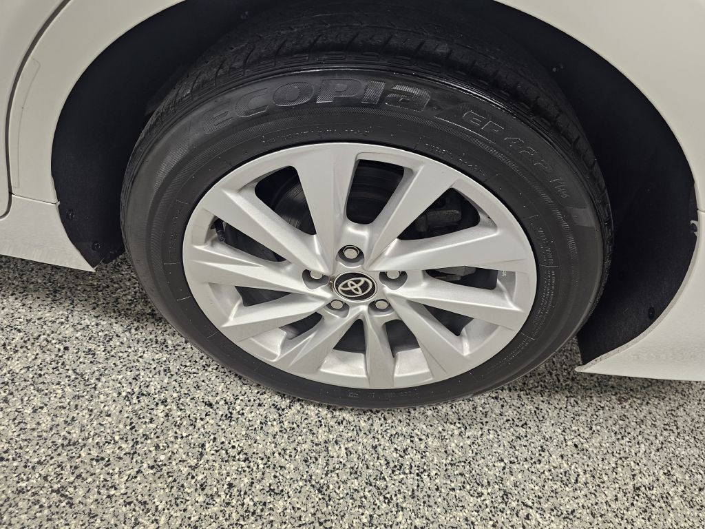 2024 Toyota Camry Image 7