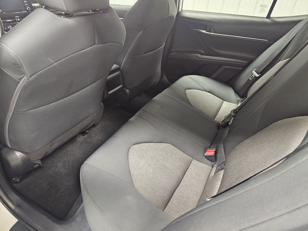 2024 Toyota Camry Image 11