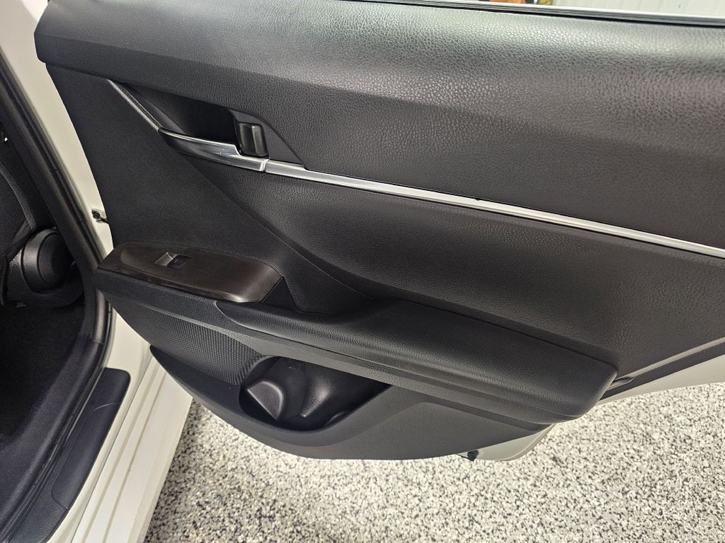 2024 Toyota Camry Image 13