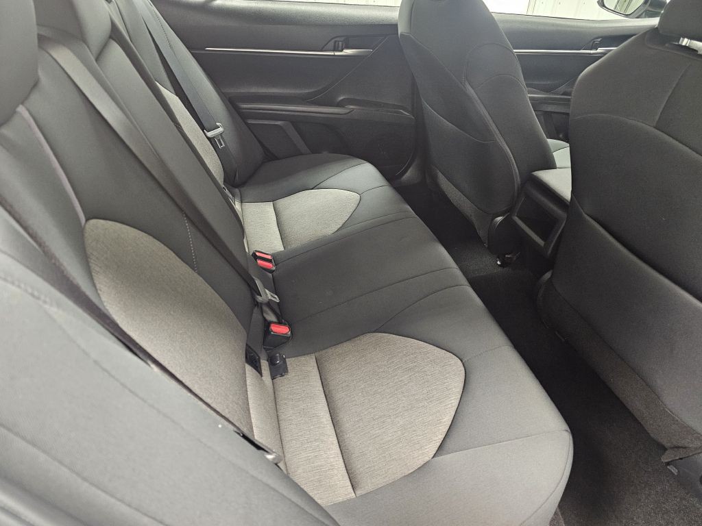 2024 Toyota Camry Image 14