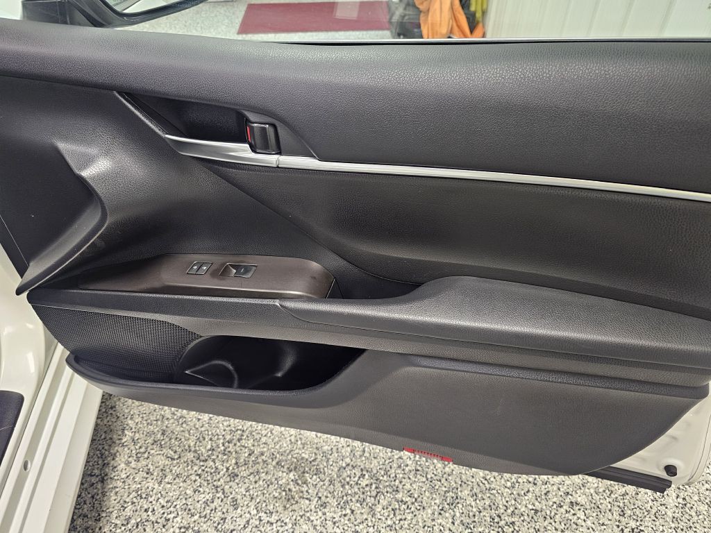 2024 Toyota Camry Image 15