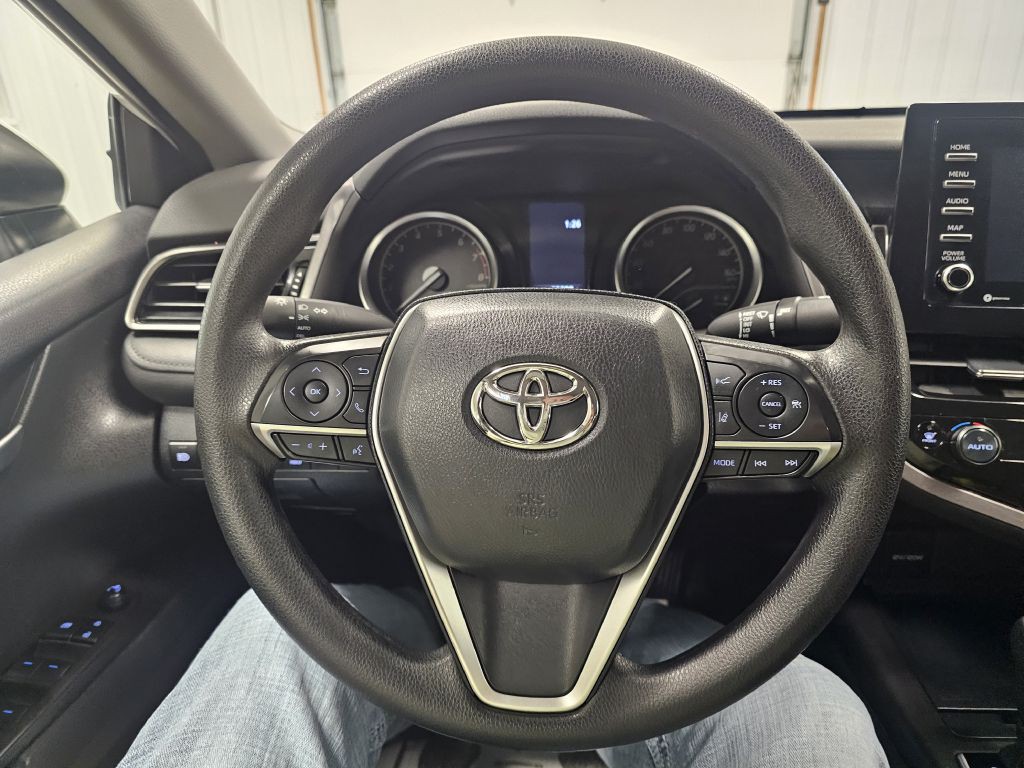 2024 Toyota Camry Image 17
