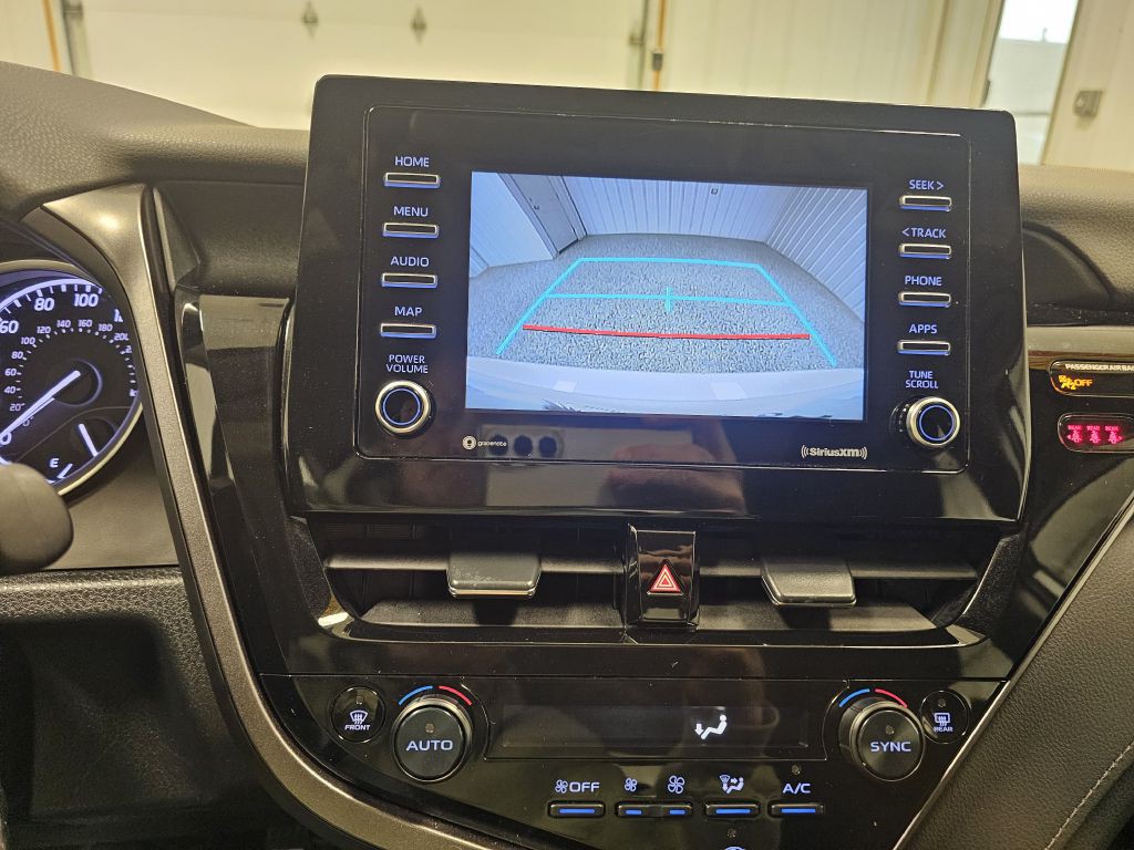 2024 Toyota Camry Image 21