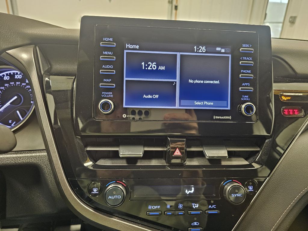 2024 Toyota Camry Image 22