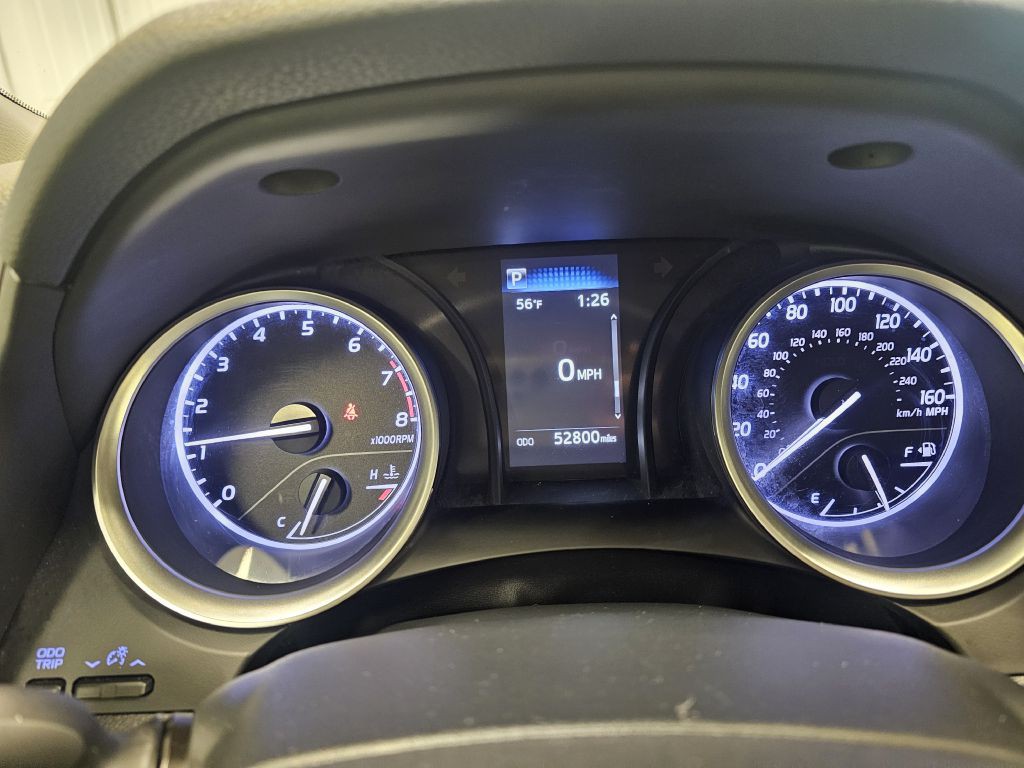 2024 Toyota Camry Image 23