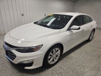 Image for 2023 Chevrolet Malibu LT ID: 7133564