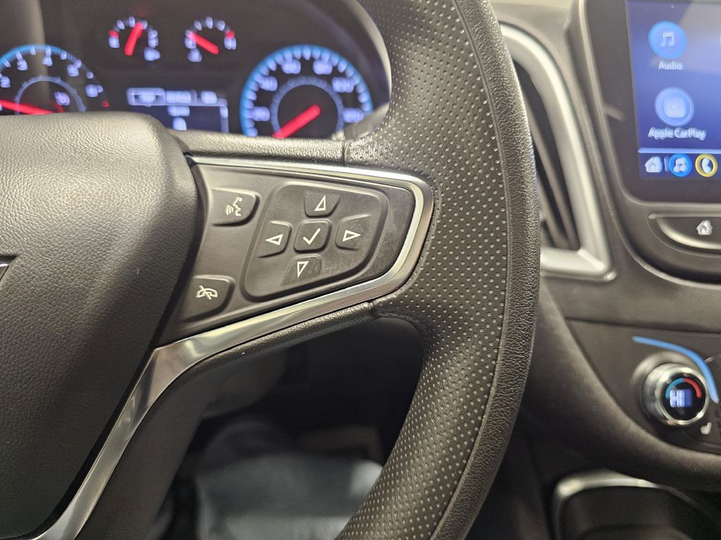 2023 Chevrolet Malibu Image 19