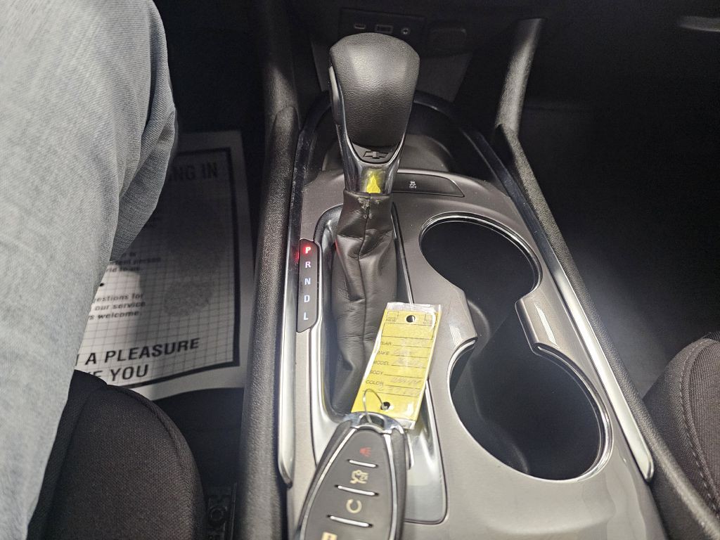 2023 Chevrolet Malibu Image 20