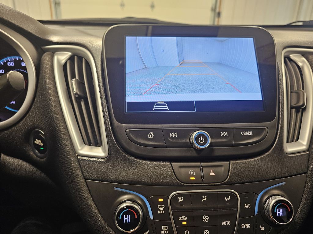 2023 Chevrolet Malibu Image 21