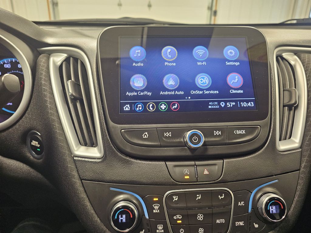 2023 Chevrolet Malibu Image 22