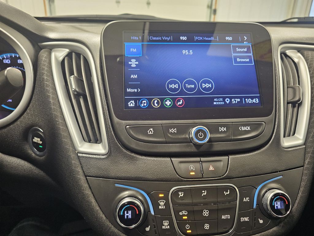 2023 Chevrolet Malibu Image 23