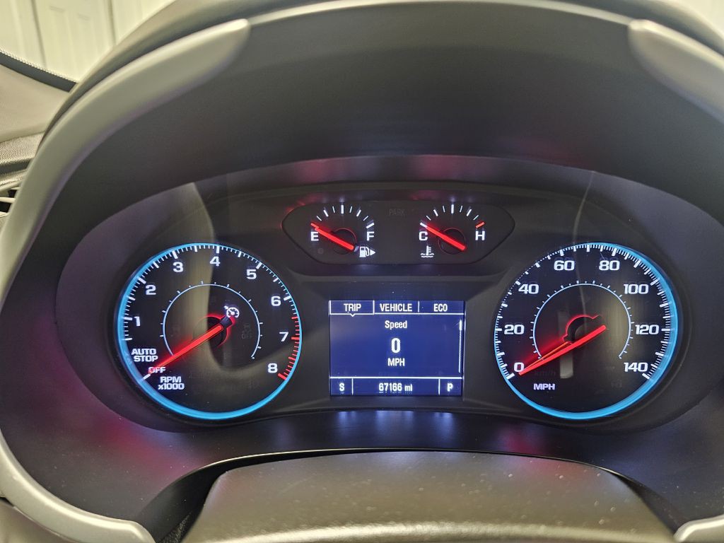 2023 Chevrolet Malibu Image 24