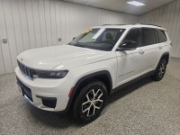 Image for 2024 Jeep Grand Cherokee L Limited ID: 7133948