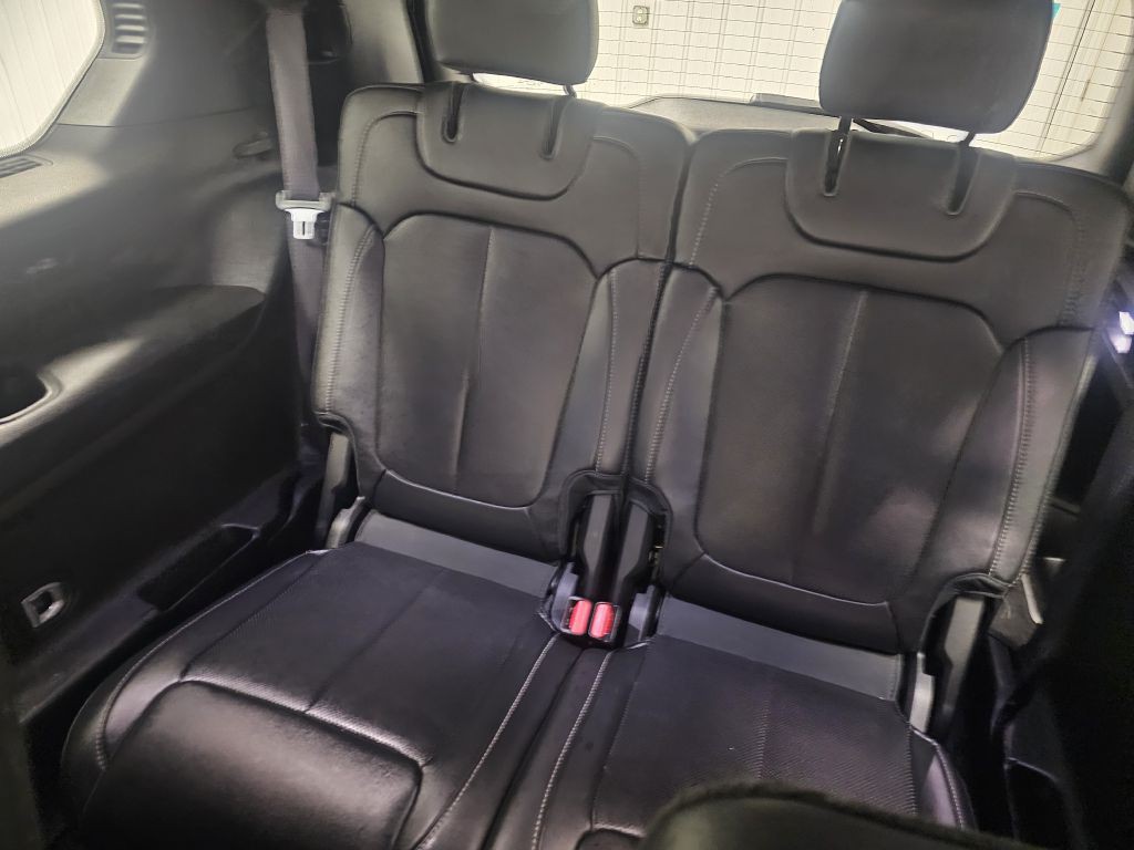 2024 Jeep Grand Cherokee Image 13