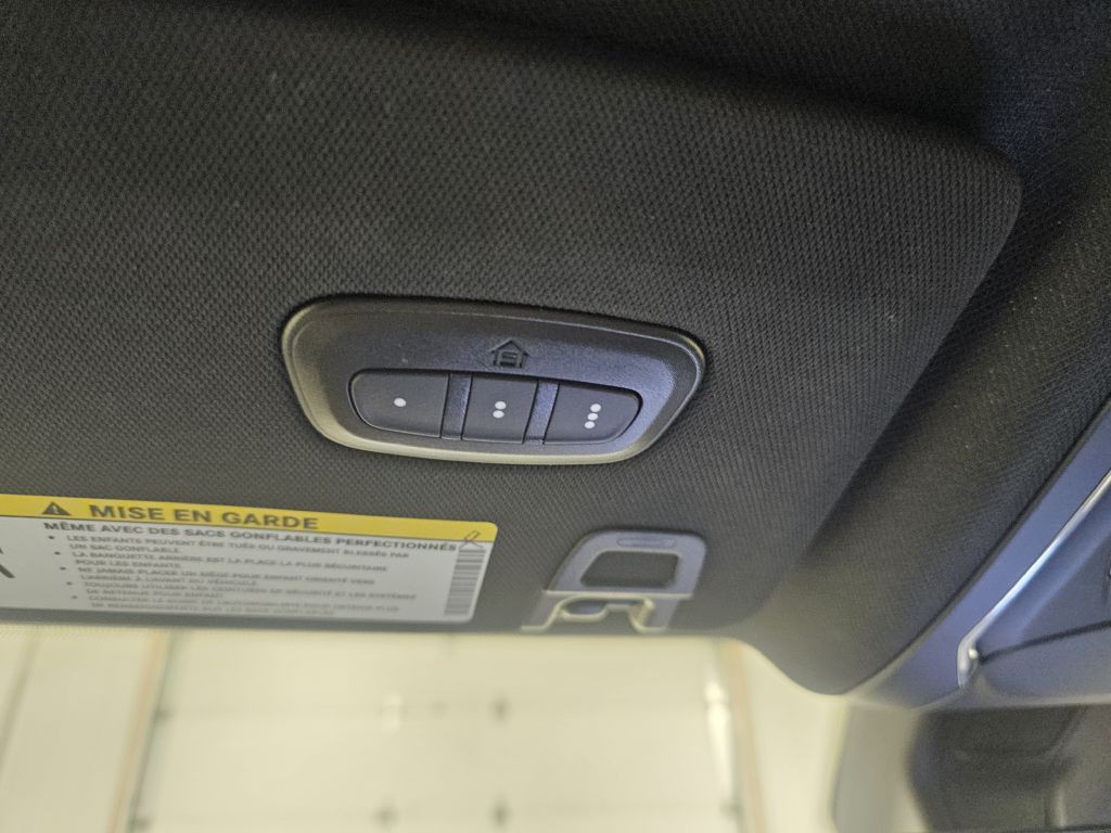 2024 Jeep Grand Cherokee Image 22