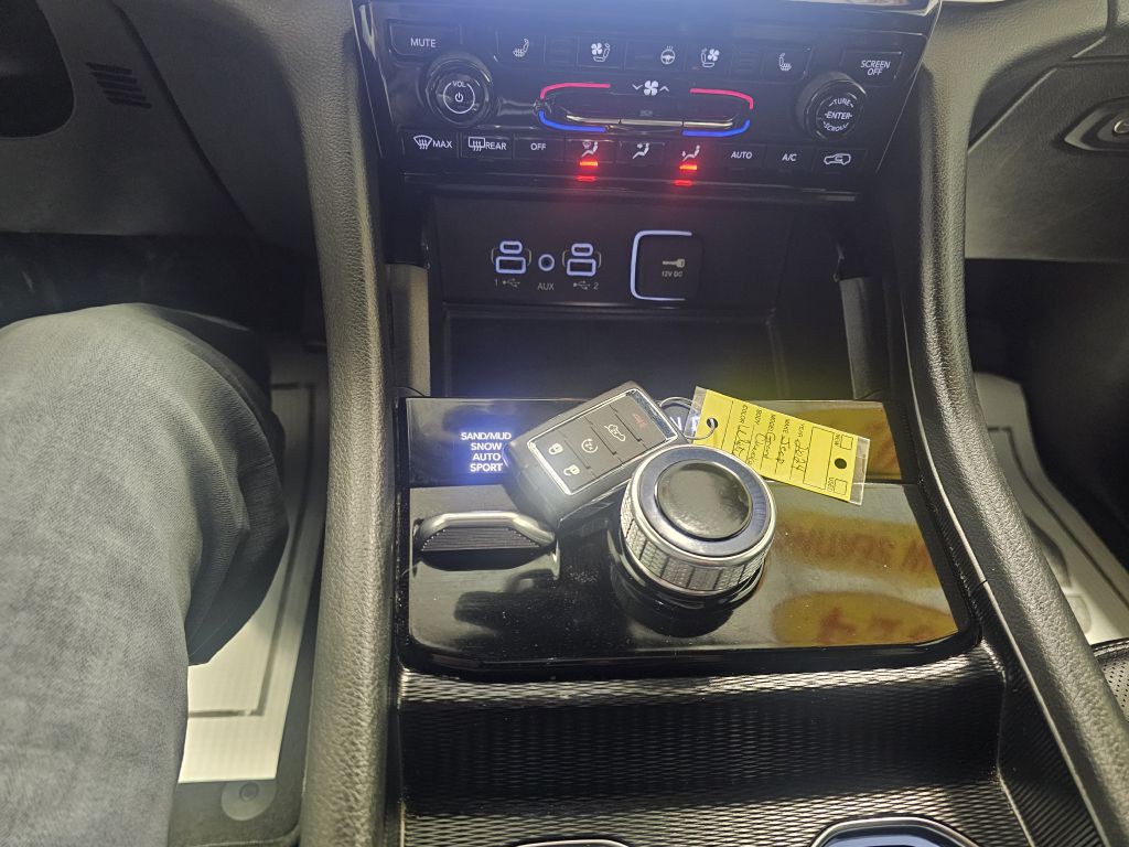 2024 Jeep Grand Cherokee Image 24