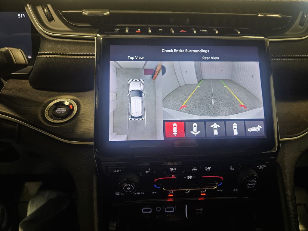 2024 Jeep Grand Cherokee Image 25