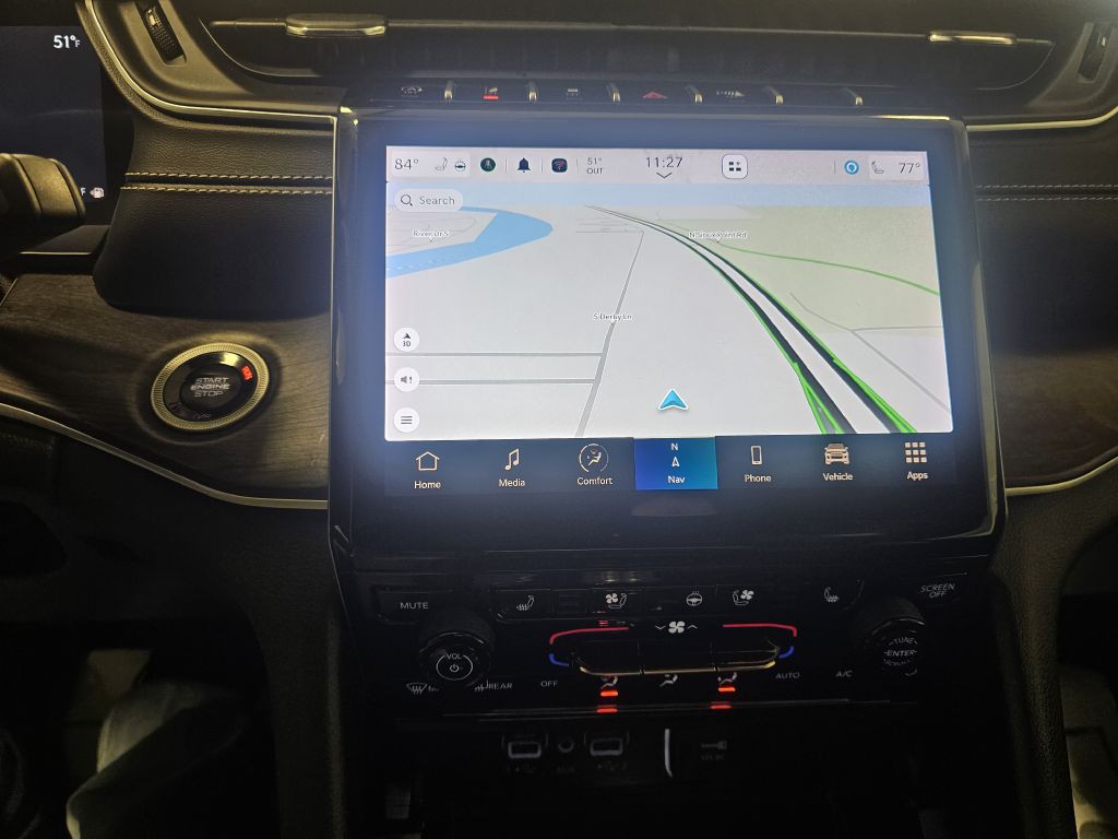 2024 Jeep Grand Cherokee Image 27