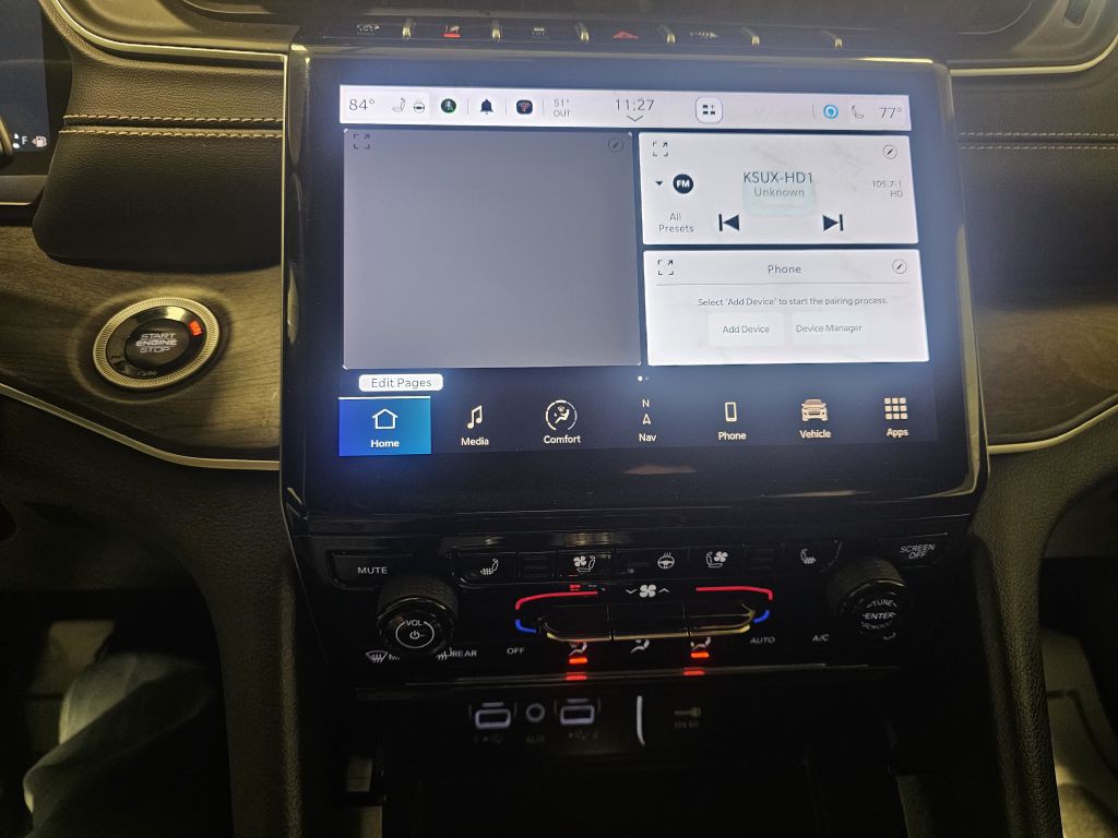 2024 Jeep Grand Cherokee Image 28