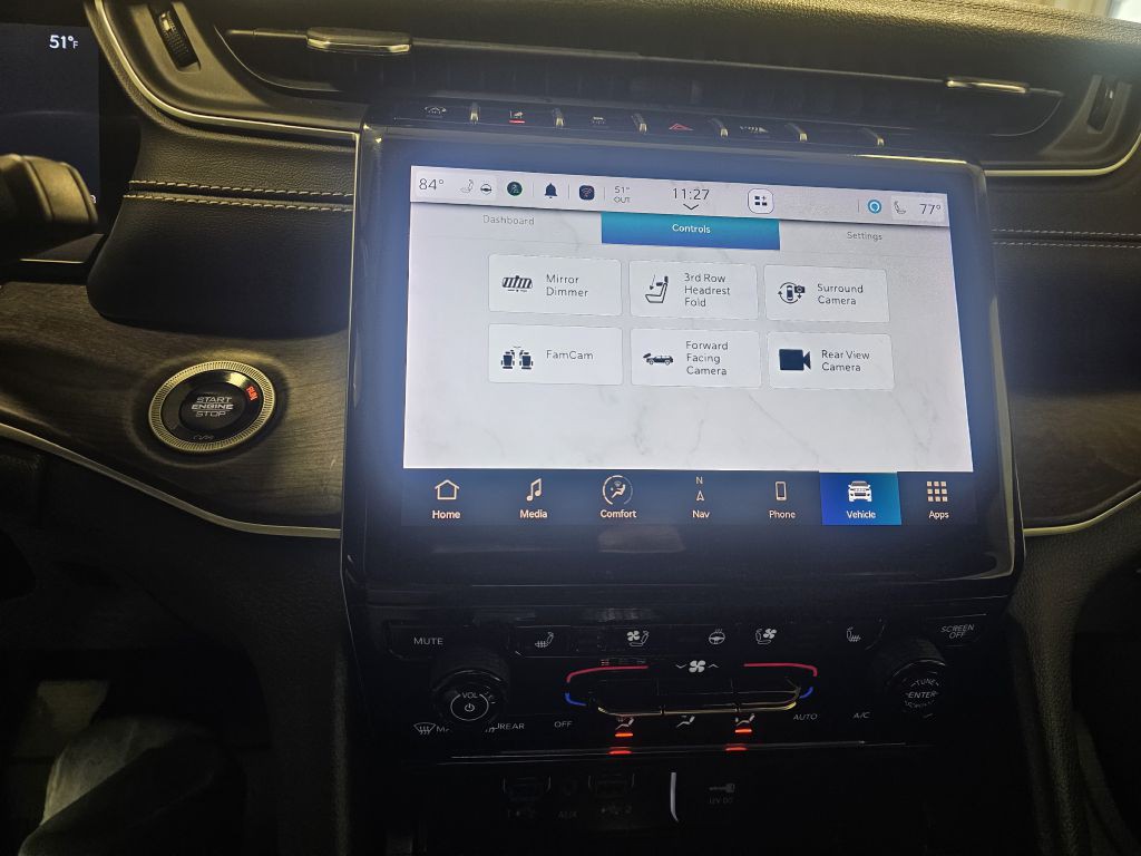 2024 Jeep Grand Cherokee Image 29