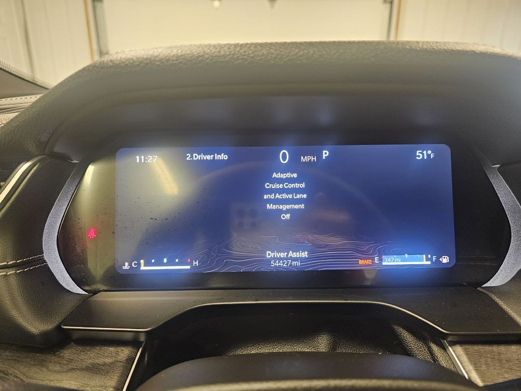 2024 Jeep Grand Cherokee Image 30