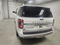 Image for 2024 Ford Expedition Max Limited ID: 7135435