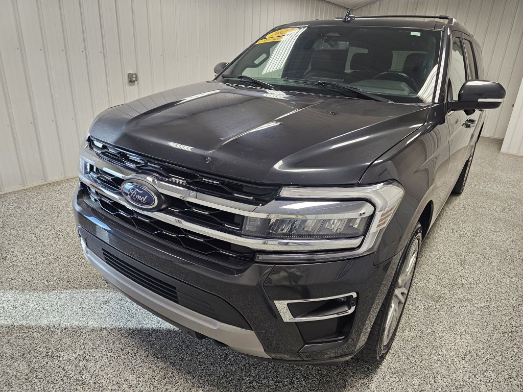 2023 Ford Expedition Image 4