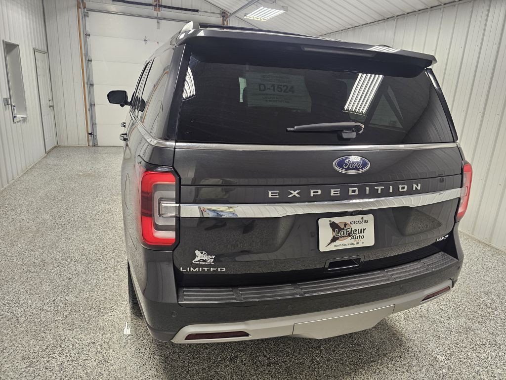 2023 Ford Expedition Image 5
